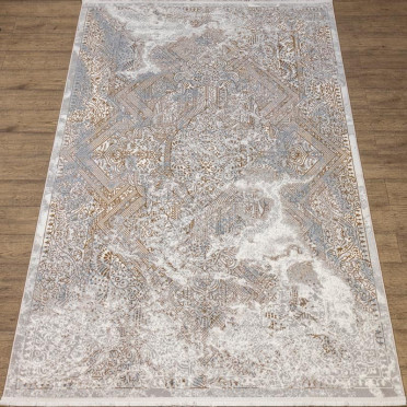 КОВРЫ ДИЗАЙН 20102 ЦВЕТ 25054 Премиум