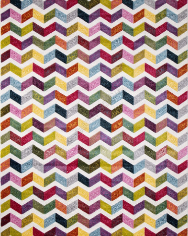 Ковер российский C056 RIO (Фризе)