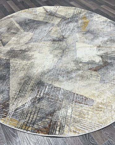 Ковер турецкий AA622A Lisa (Полиэстер)