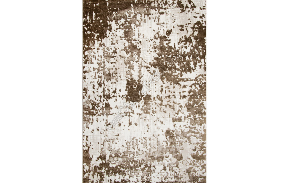 Ковер O1444 - 070 BEIGE - Прямоугольник - коллекция SAMIRA